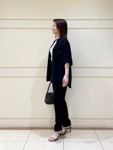 ONWARD CROSSET SELECT 加藤 コーディネート画像