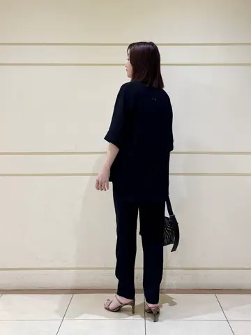 ONWARD CROSSET SELECT 加藤 コーディネート画像