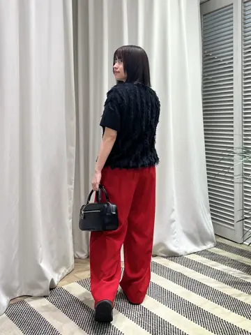 ONWARD CROSSET SELECT 田中 コーディネート画像