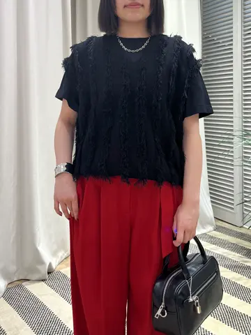 ONWARD CROSSET SELECT 田中 コーディネート画像