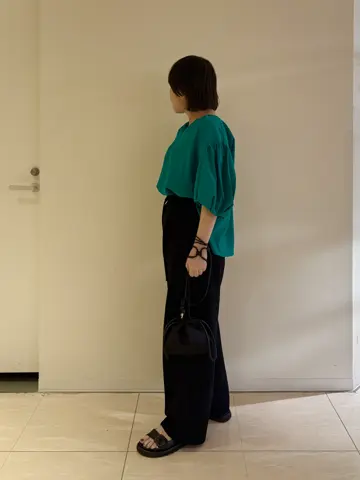 ONWARD CROSSET SELECT 藤木 コーディネート画像