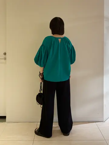 ONWARD CROSSET SELECT 藤木 コーディネート画像