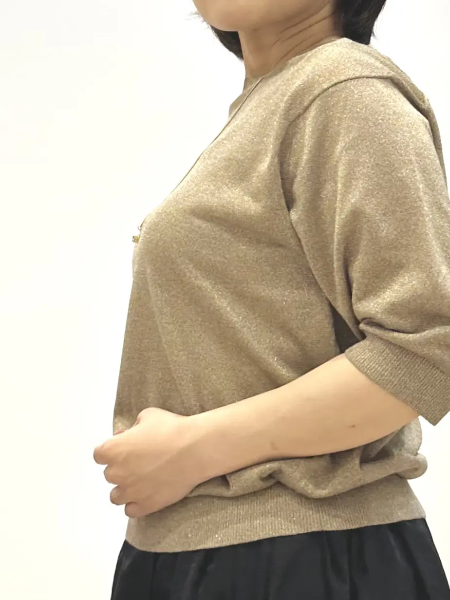 ONWARD CROSSET SELECT 前田 コーディネート画像