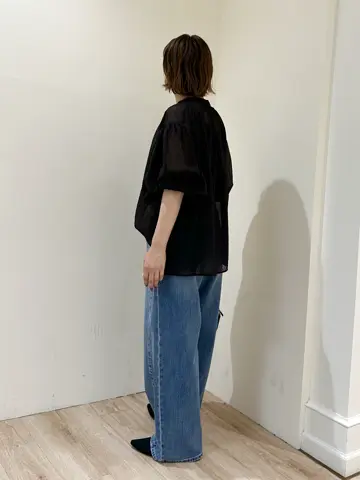 ONWARD CROSSET SELECT 久保 コーディネート画像