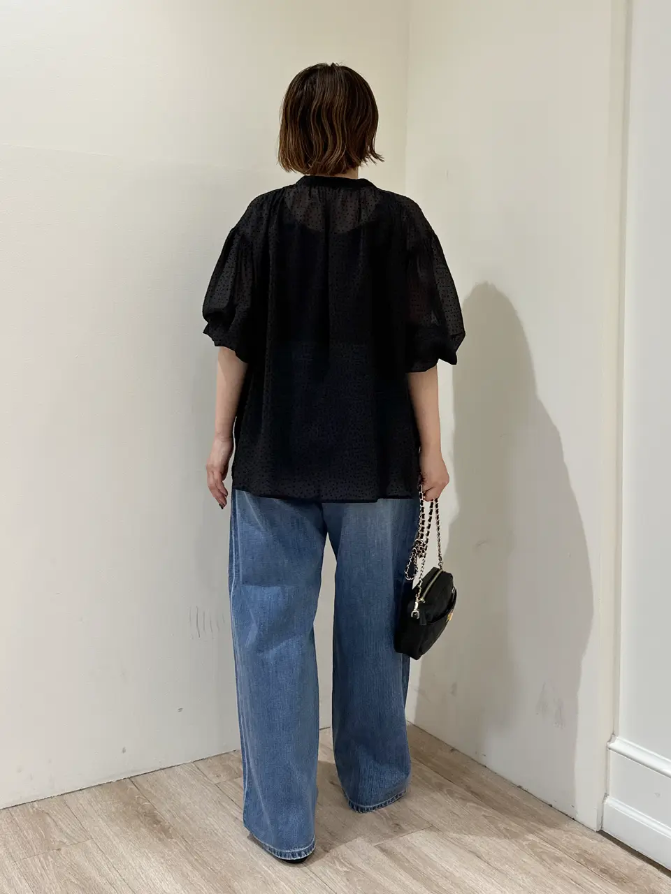 ONWARD CROSSET SELECT 久保 コーディネート画像