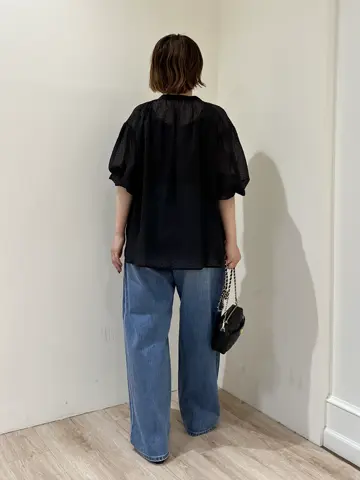 ONWARD CROSSET SELECT 久保 コーディネート画像