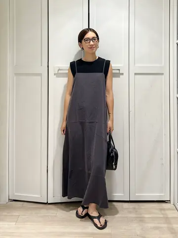 ONWARD CROSSET SELECT 濱野 コーディネート画像