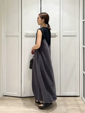 ONWARD CROSSET SELECT 濱野 コーディネート画像