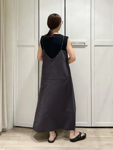 ONWARD CROSSET SELECT 濱野 コーディネート画像