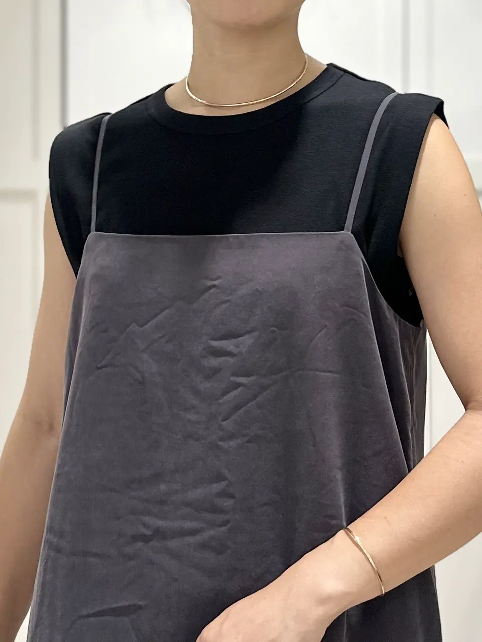 ONWARD CROSSET SELECT 濱野 コーディネート画像