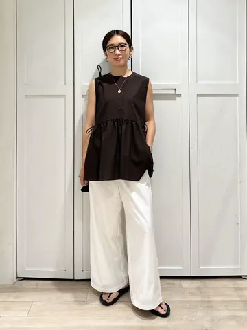 ONWARD CROSSET SELECT 濱野 コーディネート画像