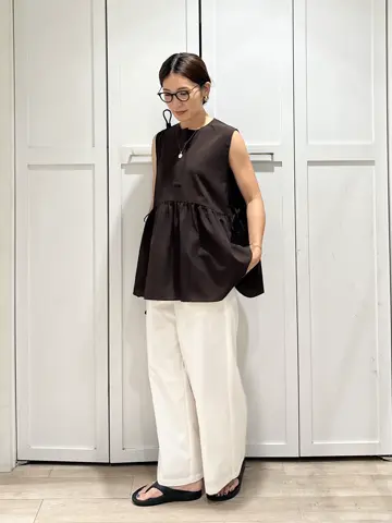 ONWARD CROSSET SELECT 濱野 コーディネート画像