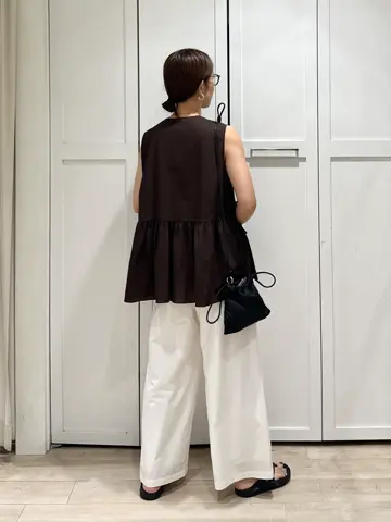 ONWARD CROSSET SELECT 濱野 コーディネート画像