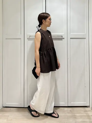 ONWARD CROSSET SELECT 濱野 コーディネート画像