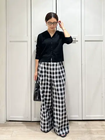 ONWARD CROSSET SELECT 濱野 コーディネート画像