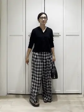 ONWARD CROSSET SELECT 濱野 コーディネート画像