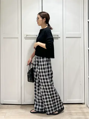 ONWARD CROSSET SELECT 濱野 コーディネート画像