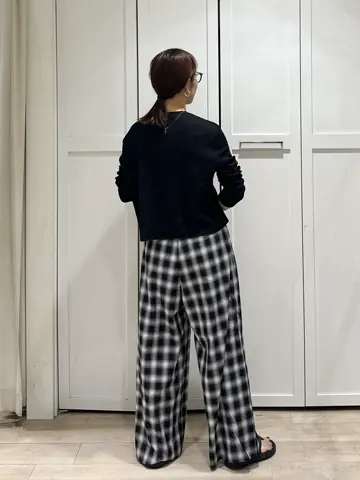 ONWARD CROSSET SELECT 濱野 コーディネート画像