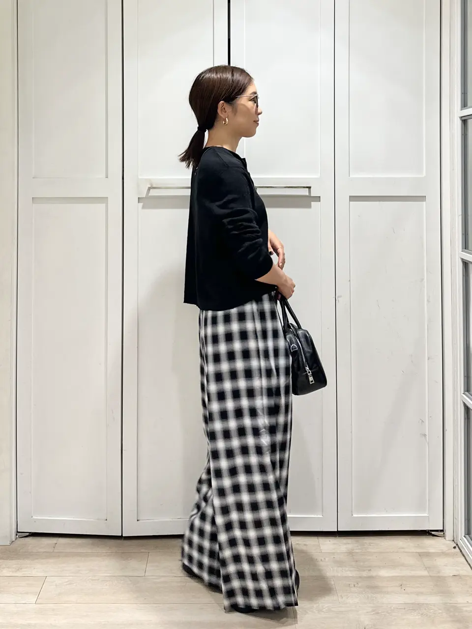 ONWARD CROSSET SELECT 濱野 コーディネート画像