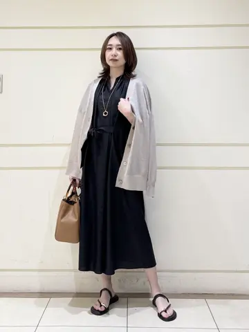 ONWARD CROSSET SELECT Kanako コーディネート画像