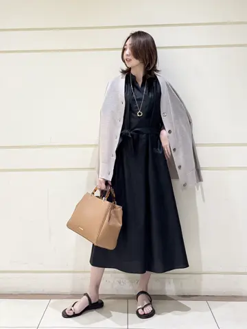 ONWARD CROSSET SELECT Kanako コーディネート画像