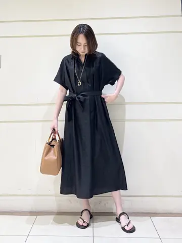 ONWARD CROSSET SELECT Kanako コーディネート画像