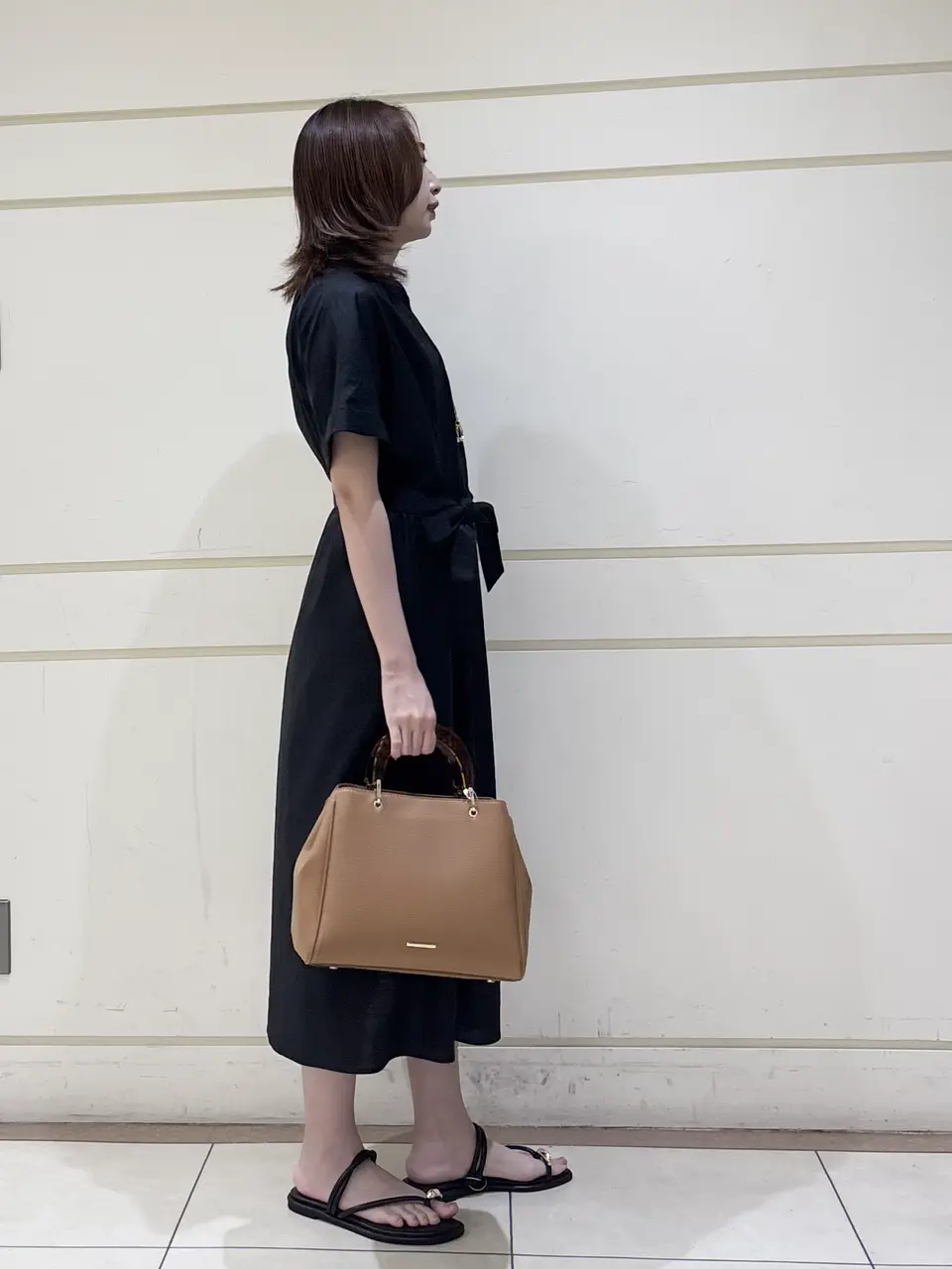 ONWARD CROSSET SELECT Kanako コーディネート画像