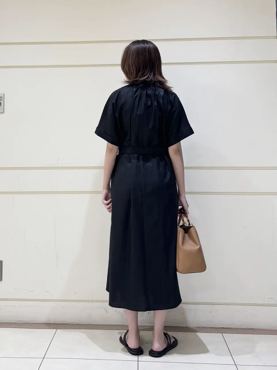 ONWARD CROSSET SELECT Kanako コーディネート画像