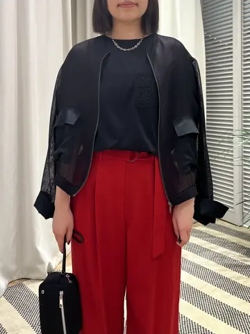 ONWARD CROSSET SELECT 田中 コーディネート画像