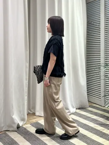 ONWARD CROSSET SELECT 田中 コーディネート画像