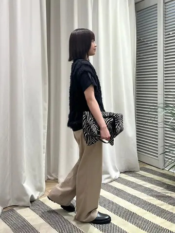 ONWARD CROSSET SELECT 田中 コーディネート画像