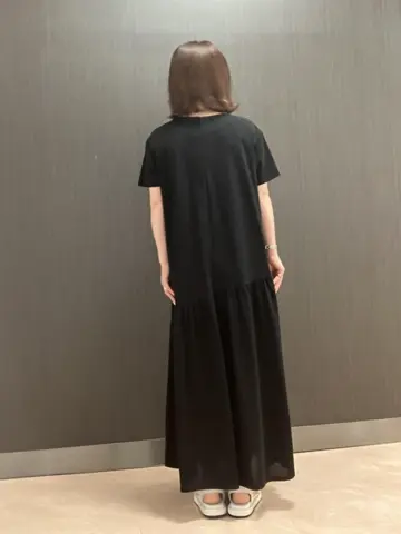 ONWARD CROSSET SELECT 服部 コーディネート画像