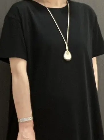 ONWARD CROSSET SELECT 服部 コーディネート画像