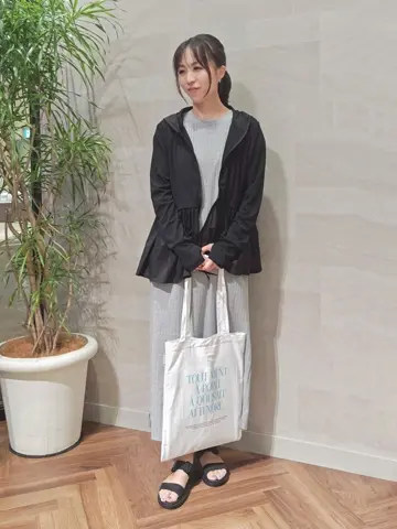 ONWARD CROSSET SELECT 浅岡 コーディネート画像