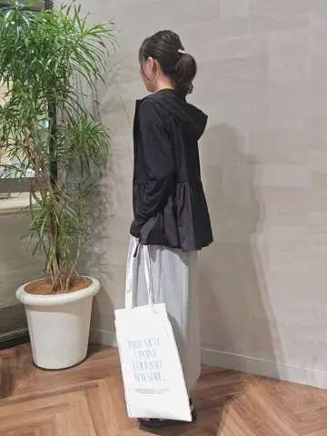 ONWARD CROSSET SELECT 浅岡 コーディネート画像