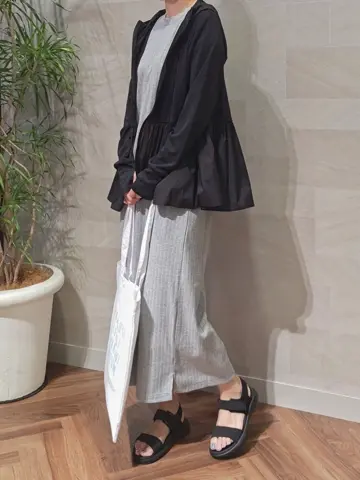 ONWARD CROSSET SELECT 浅岡 コーディネート画像