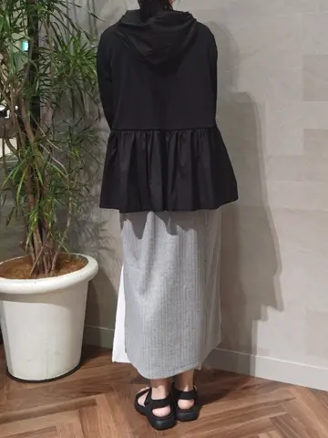 ONWARD CROSSET SELECT 浅岡 コーディネート画像