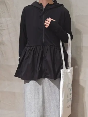 ONWARD CROSSET SELECT 浅岡 コーディネート画像