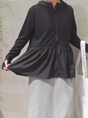 ONWARD CROSSET SELECT 浅岡 コーディネート画像