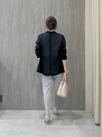 ONWARD CROSSET SELECT 浅倉 コーディネート画像