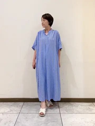 ONWARD CROSSET SELECT 江川 コーディネート画像