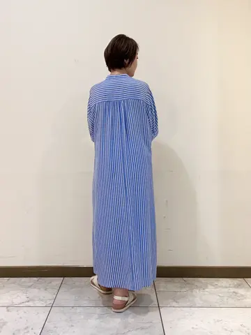 ONWARD CROSSET SELECT 江川 コーディネート画像