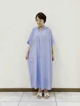 ONWARD CROSSET SELECT 江川 コーディネート画像