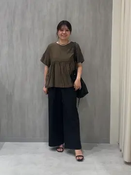 ONWARD CROSSET SELECT 浅倉 コーディネート画像