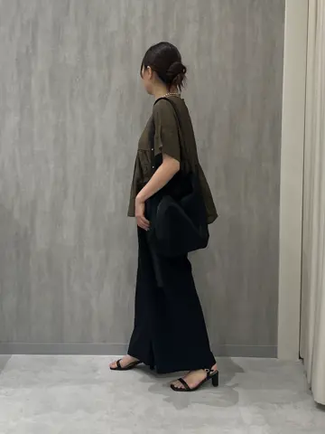 ONWARD CROSSET SELECT 浅倉 コーディネート画像