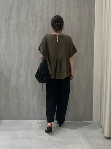 ONWARD CROSSET SELECT 浅倉 コーディネート画像