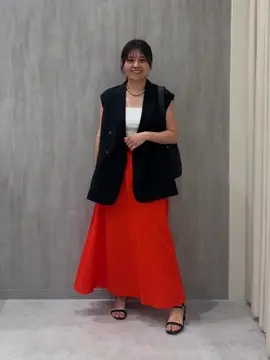 ONWARD CROSSET SELECT 浅倉 コーディネート画像