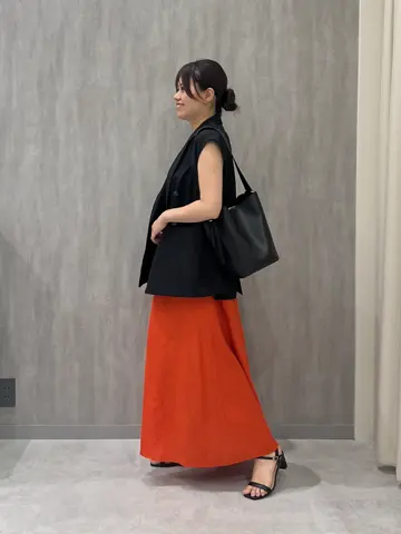 ONWARD CROSSET SELECT 浅倉 コーディネート画像