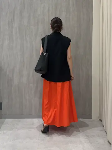 ONWARD CROSSET SELECT 浅倉 コーディネート画像