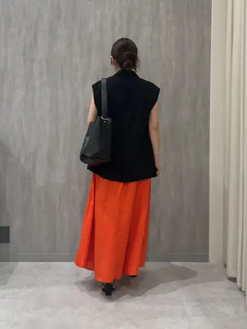 ONWARD CROSSET SELECT 浅倉 コーディネート画像